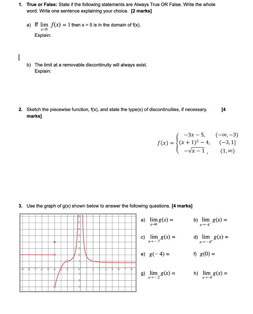 Solved I am confused on what the answers are to these | Chegg.com