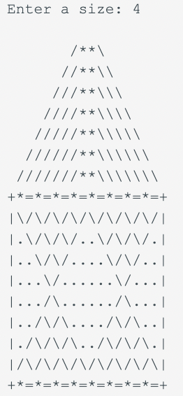 Solved IN JAVA Problem description Write a program called | Chegg.com