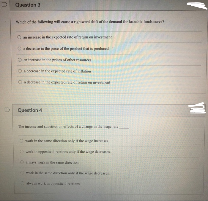 Solved Question 1 Which of the following statements is not | Chegg.com