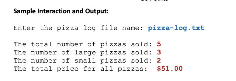Solved Objectives: Work with structures, text files, | Chegg.com