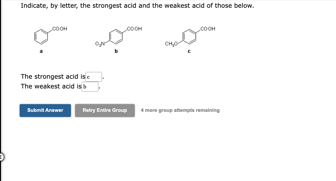 solved-arrange-the-following-carboxylic-acids-in-order
