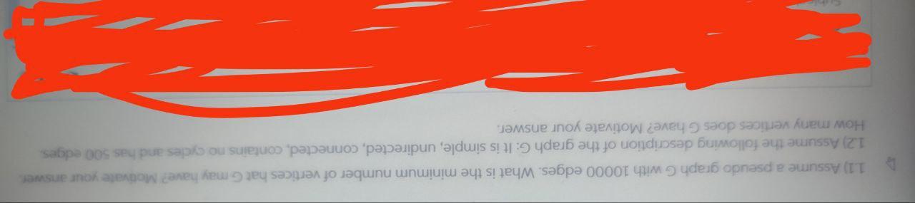 Solved DEAR CHEGG TEAM PLEASE GIVE ME A FRESH ANSWER I | Chegg.com