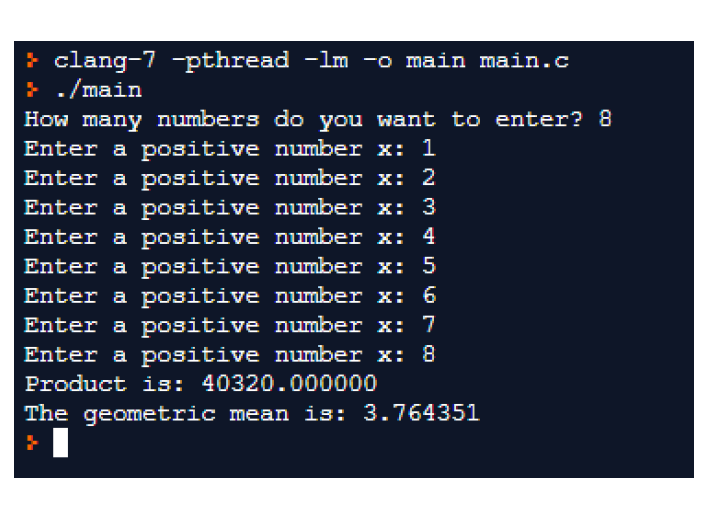 Problem: Using a loop ( I recommend a for loop) | Chegg.com