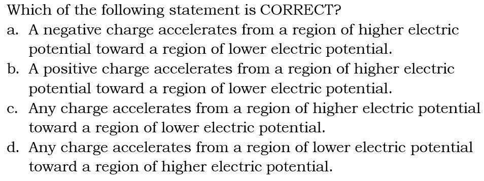 Solved #4 DIRECTIONS: Choose The Letter Of The Correct | Chegg.com