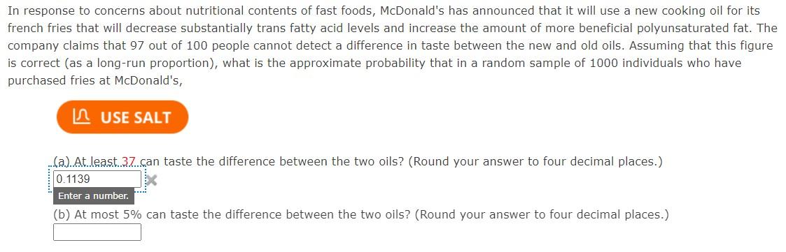 solved-in-response-to-concerns-about-nutritional-contents-of-chegg