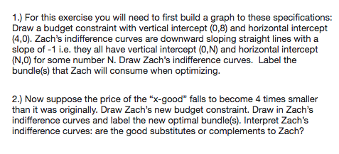 Solved 1.) For this exercise you will need to first build a | Chegg.com