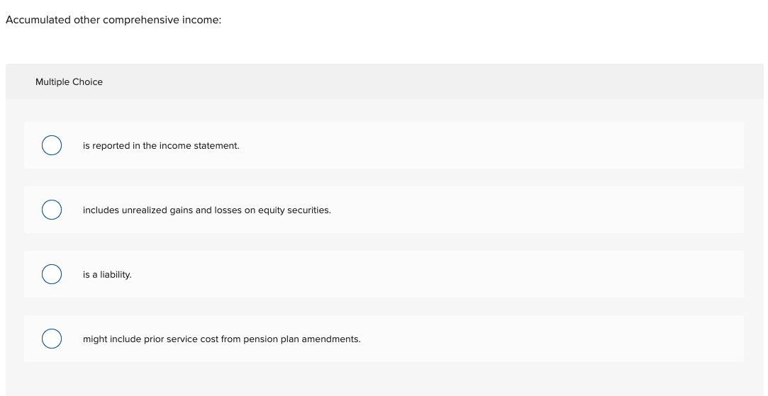 solved-accumulated-other-comprehensive-income-multiple-chegg