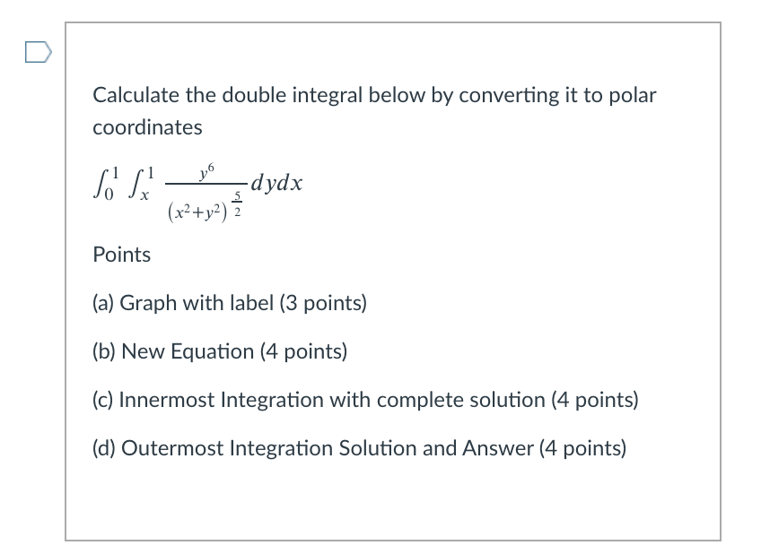 Solved Hello Chegg Experts I really need your help on these | Chegg.com