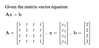 Fill in the blanks in the MATLAB script provided down | Chegg.com