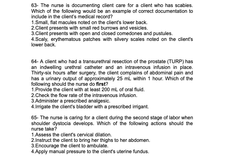 Solved PLEASE ANSWER ALL QUESTIONS POSTED HERE AND | Chegg.com