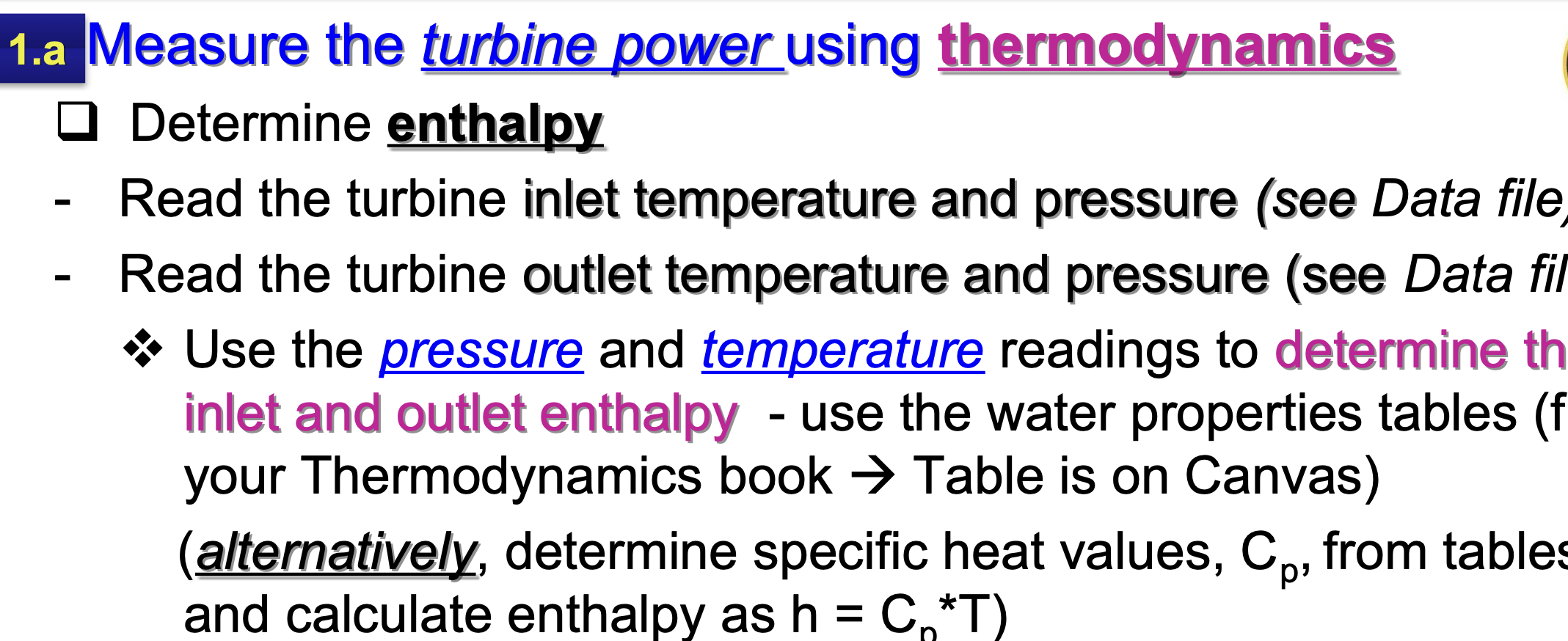 just Use some data in 2p to estimate inlet and | Chegg.com