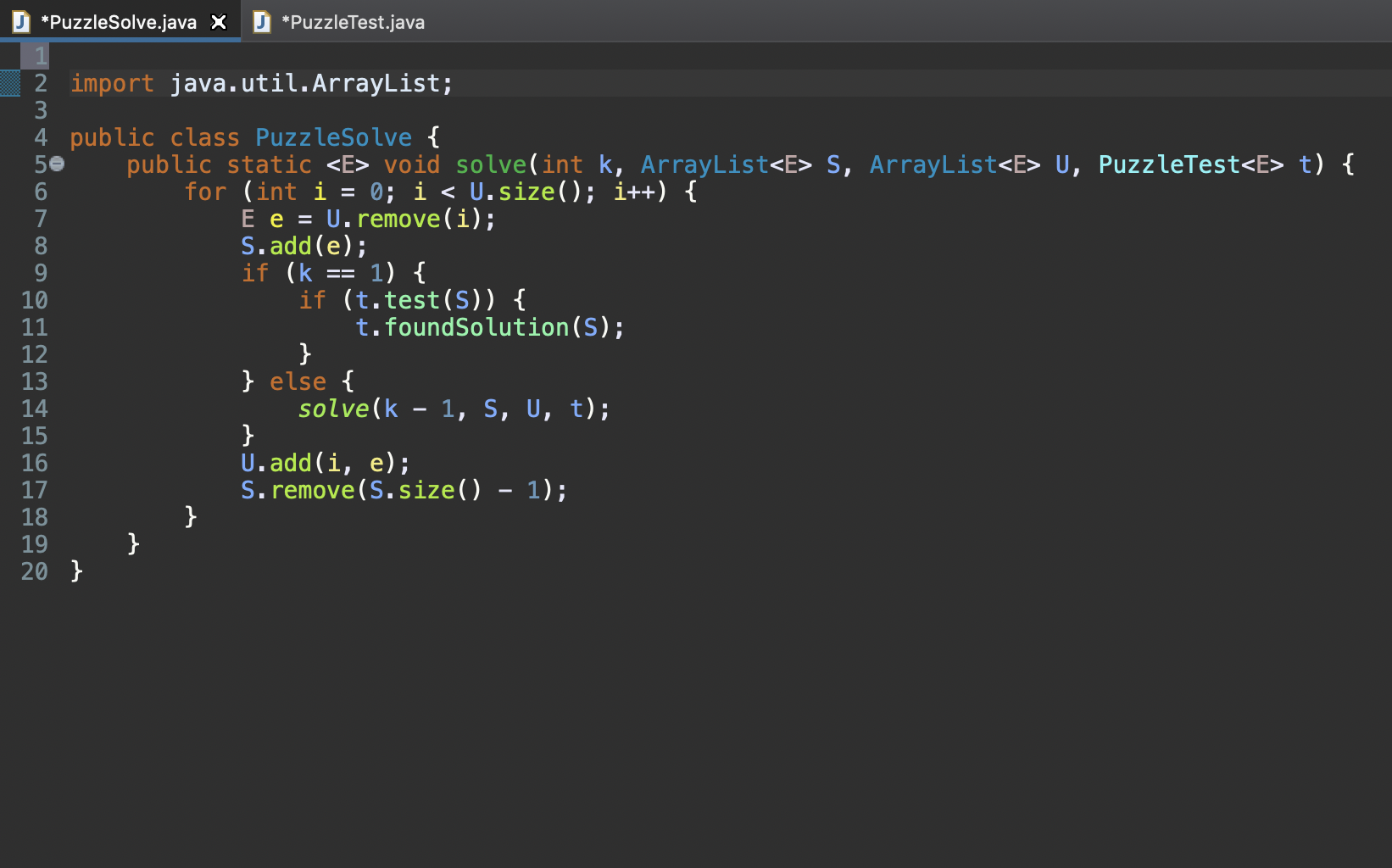 Solved 2. Eight-Queens Problem 2.1. Problem Description A | Chegg.com