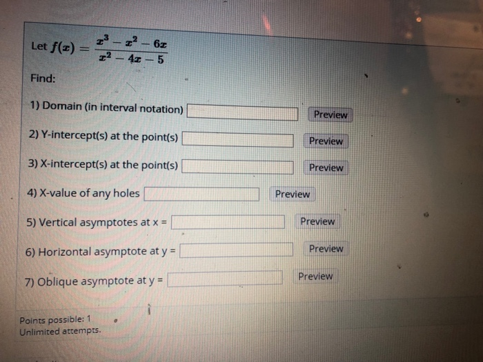 Solved Please Answer All Questions | Chegg.com