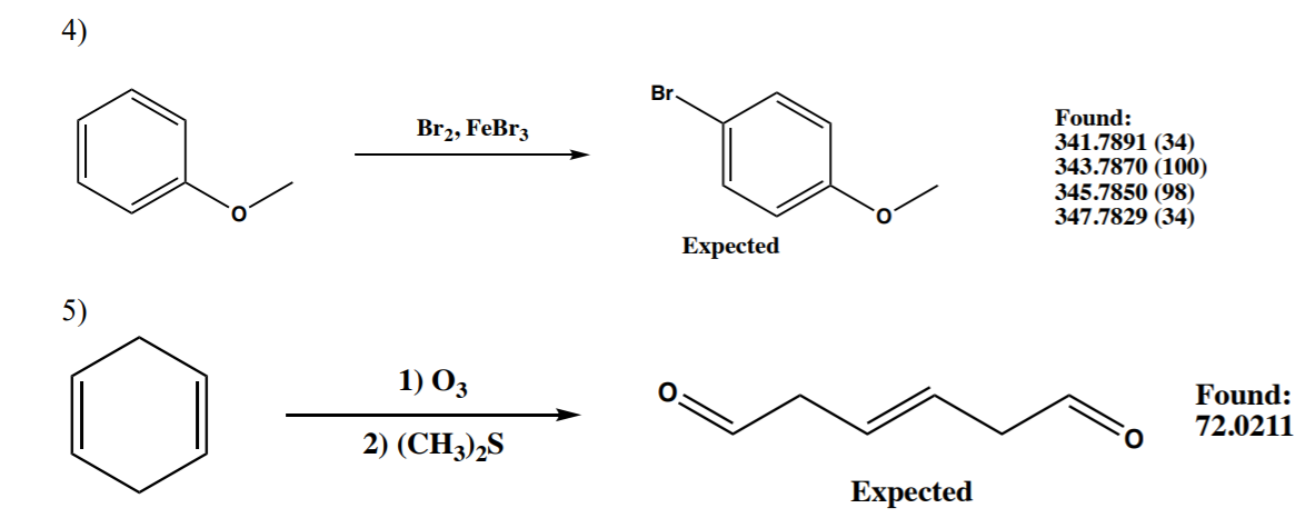 Ethoxide Reactions Unexpected Products Revealed - 1ek772g