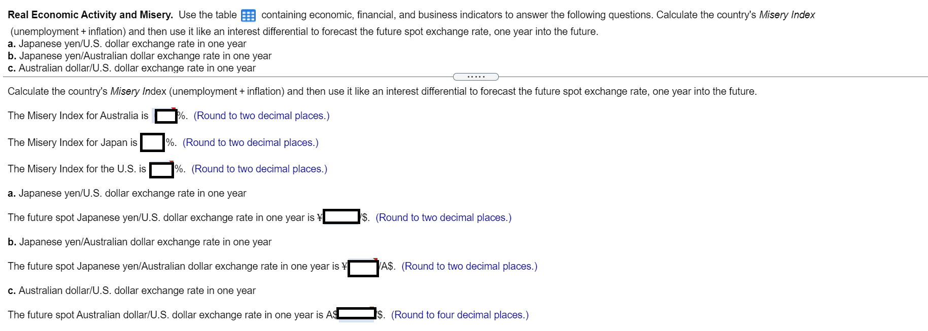 Hello! Can someone PLEASE help me with this? I posted | Chegg.com