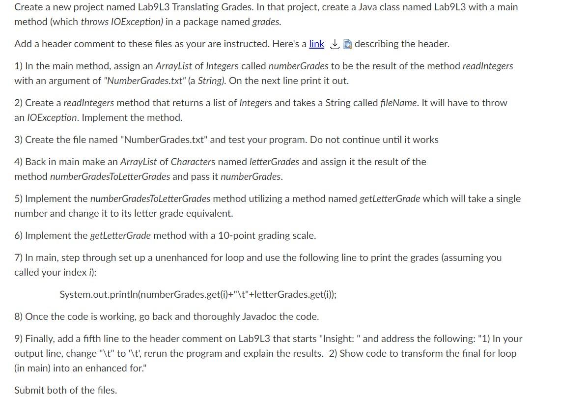 Solved help with java please! Indentation is correct Good | Chegg.com