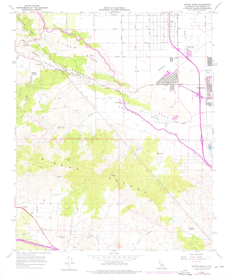 Solved Week 11 Assignment - Topographic Maps 1. What type of | Chegg.com