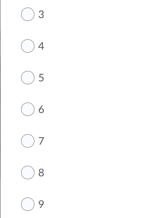 Solved The textbook version of the insertion sort algorithm Chegg com
