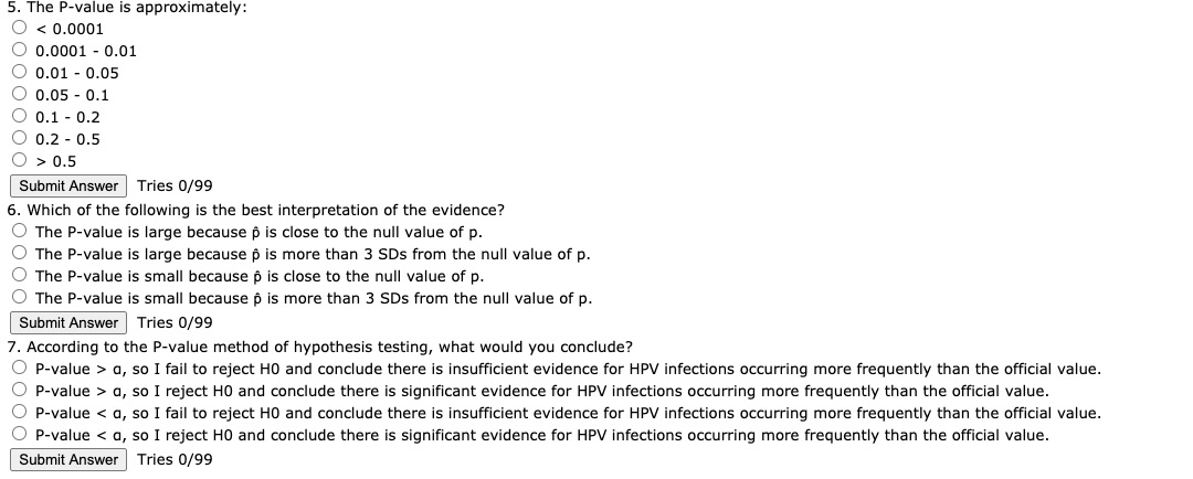 Solved HPV Is A Sexually Transmitted Infection Which Can Chegg Com   Phpw3CjVm 