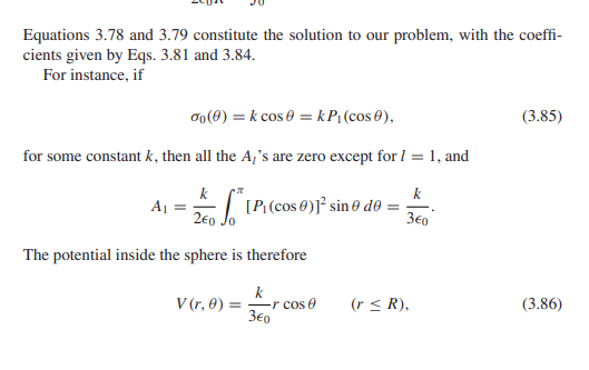 Solved Solve this problem step by step using each solution | Chegg.com