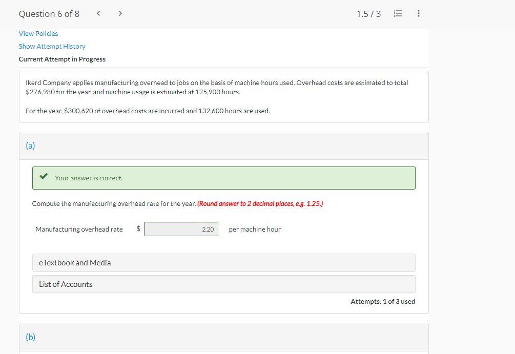 Solved I have already been given the wrong answer and now | Chegg.com