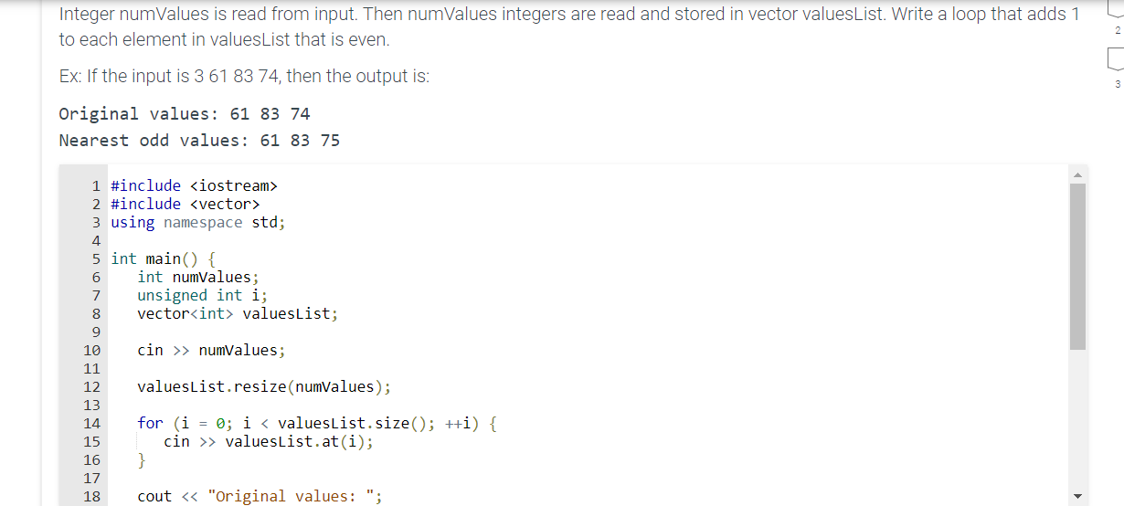 solved-integer-numvalues-is-read-from-input-then-numvalues-chegg