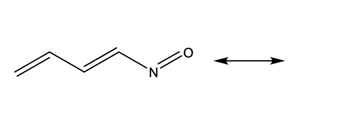 Solved Draw Resonance Structures Chegg Com