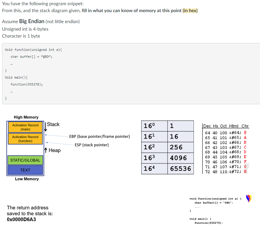 Solved Could anyone help me understand HOW to get the | Chegg.com