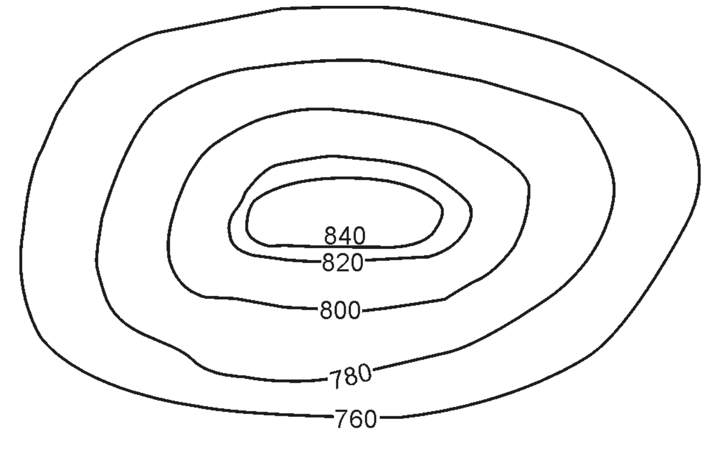 solved-what-is-the-total-relief-of-the-topographic-map-chegg