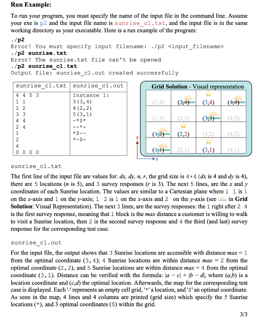 Instruction: Write a C program to read the | Chegg.com