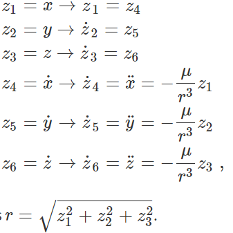 The Differential Equation Of Motion Is Below This Chegg Com