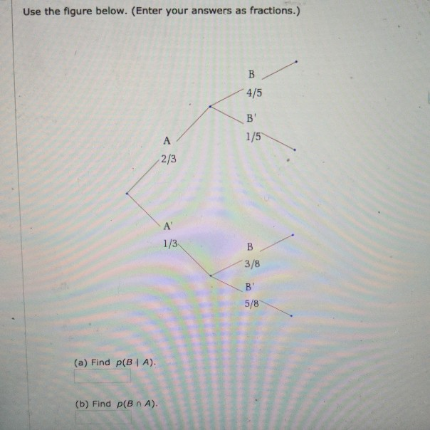 Solved Use The Figure Below. (Enter Your Answers As | Chegg.com