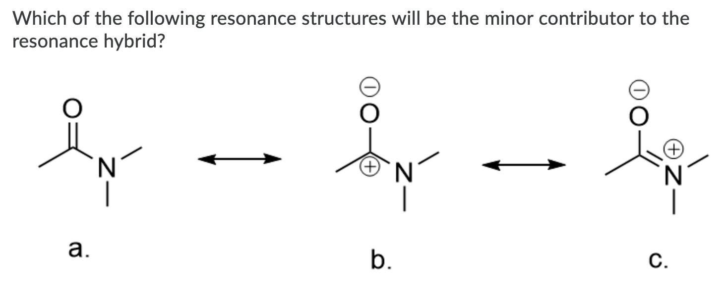 Solved What is the relationship between the molecules below? | Chegg.com