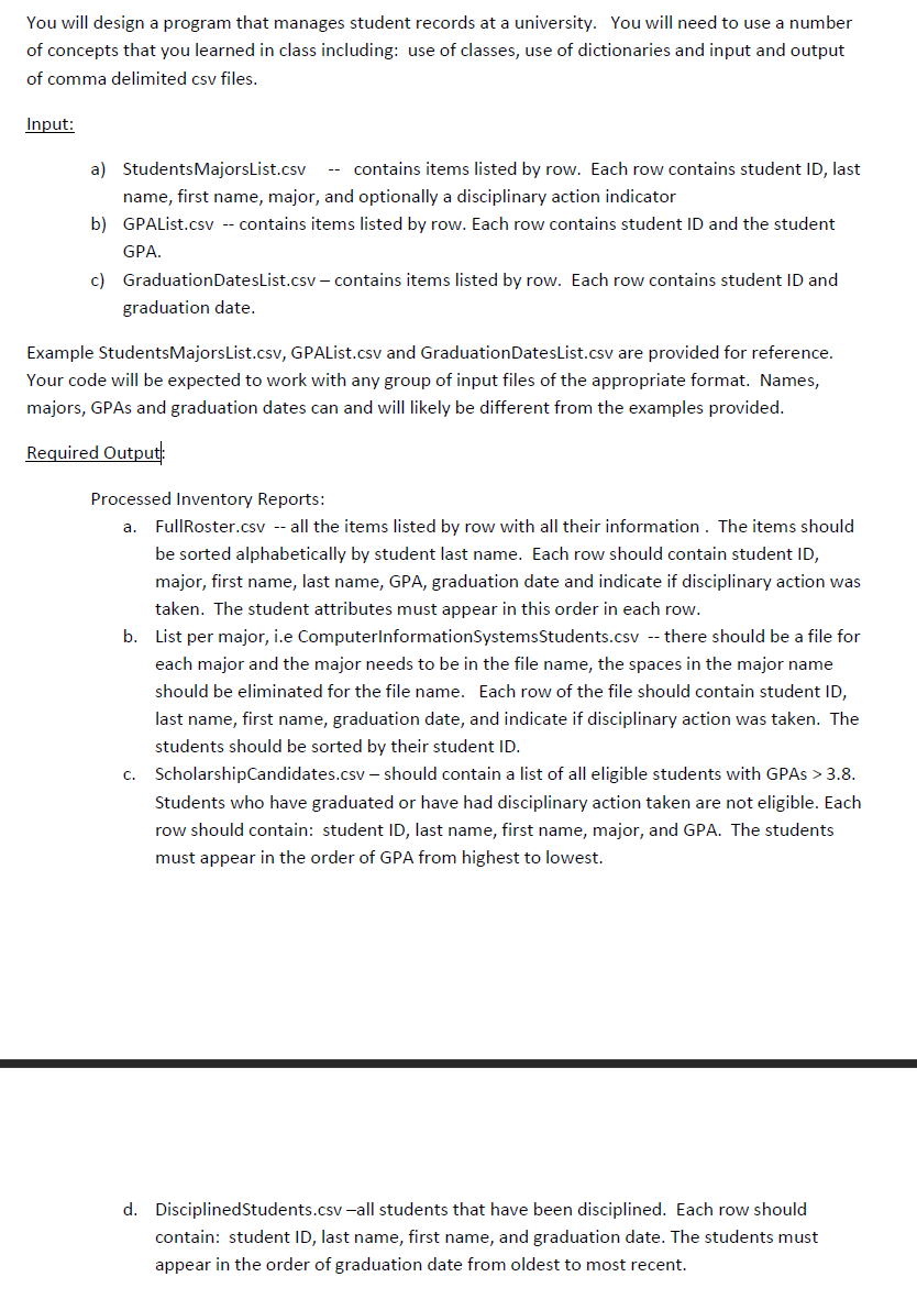 Solved I need help with part b. And for the rest, how can I | Chegg.com