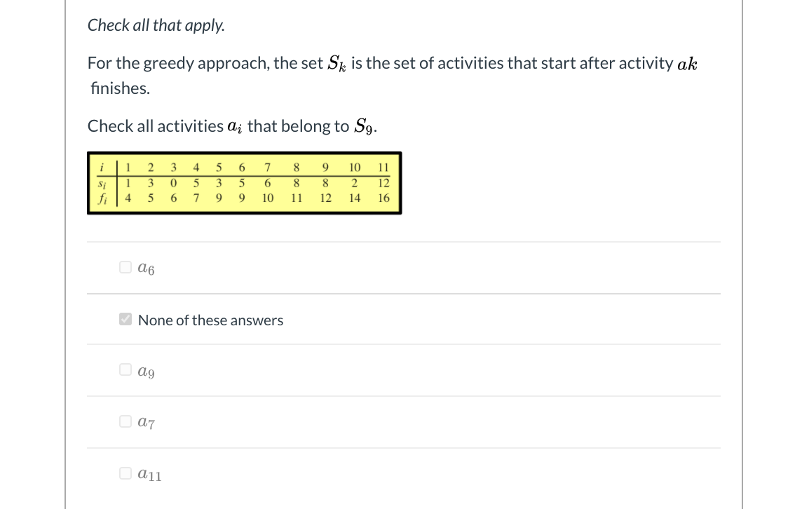 Solved My answers are wrong, what is the correct and how ? | Chegg.com