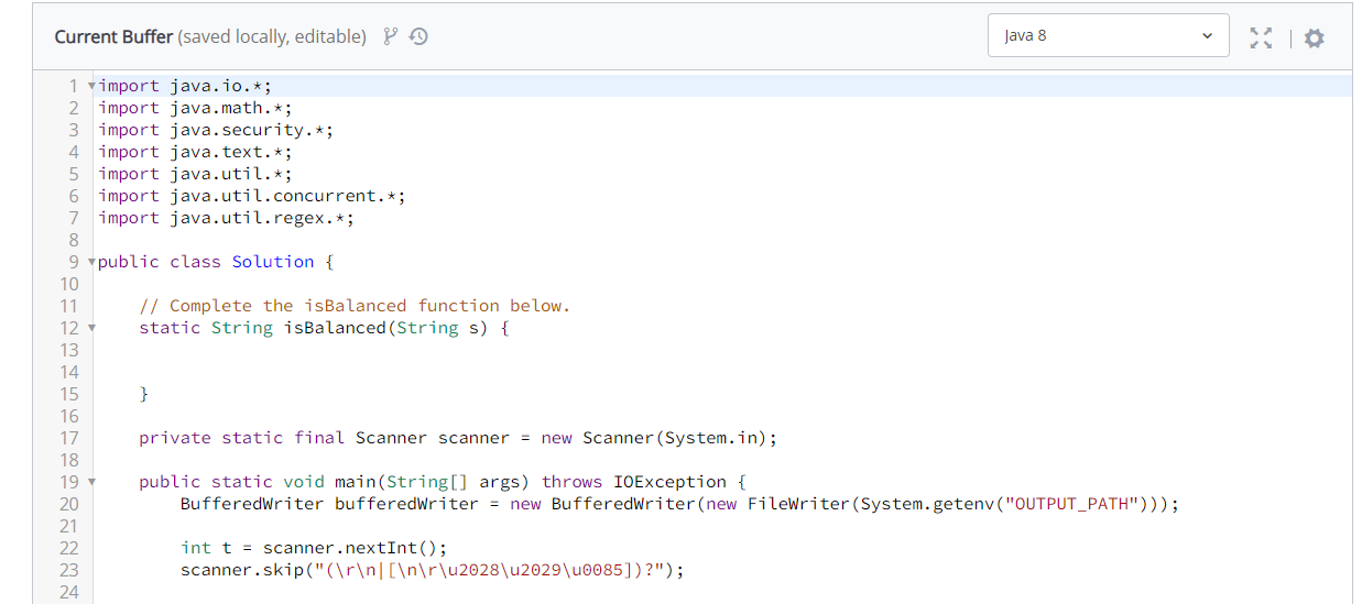 Solved A bracket is considered to be any one of the | Chegg.com