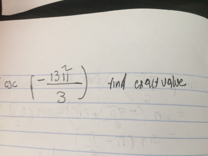 Solved -13.1? 3 | Chegg.com