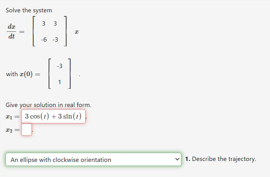 solved-solve-the-system-3-3-6-3with-3-1-give-chegg