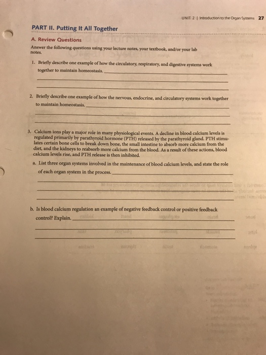 solved-unit-21-introduction-to-the-organ-systems-27-part-ii-chegg