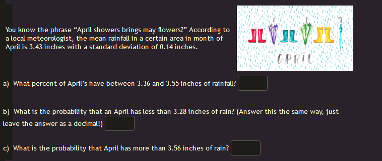 solved-you-know-the-phrase-april-showers-brings-may-chegg