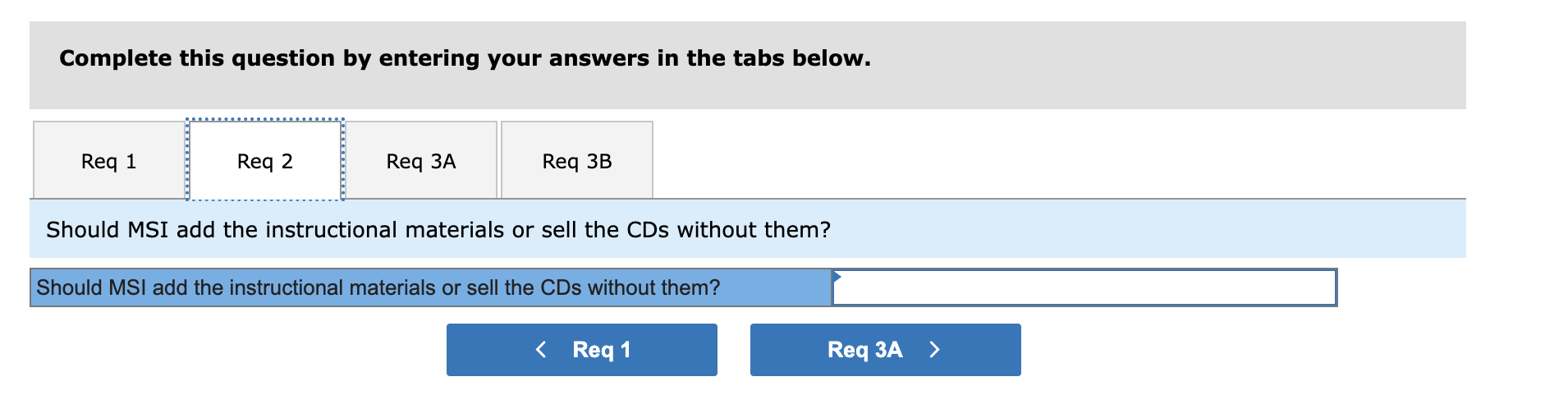 Solved Complete this question by entering your answers | Chegg.com