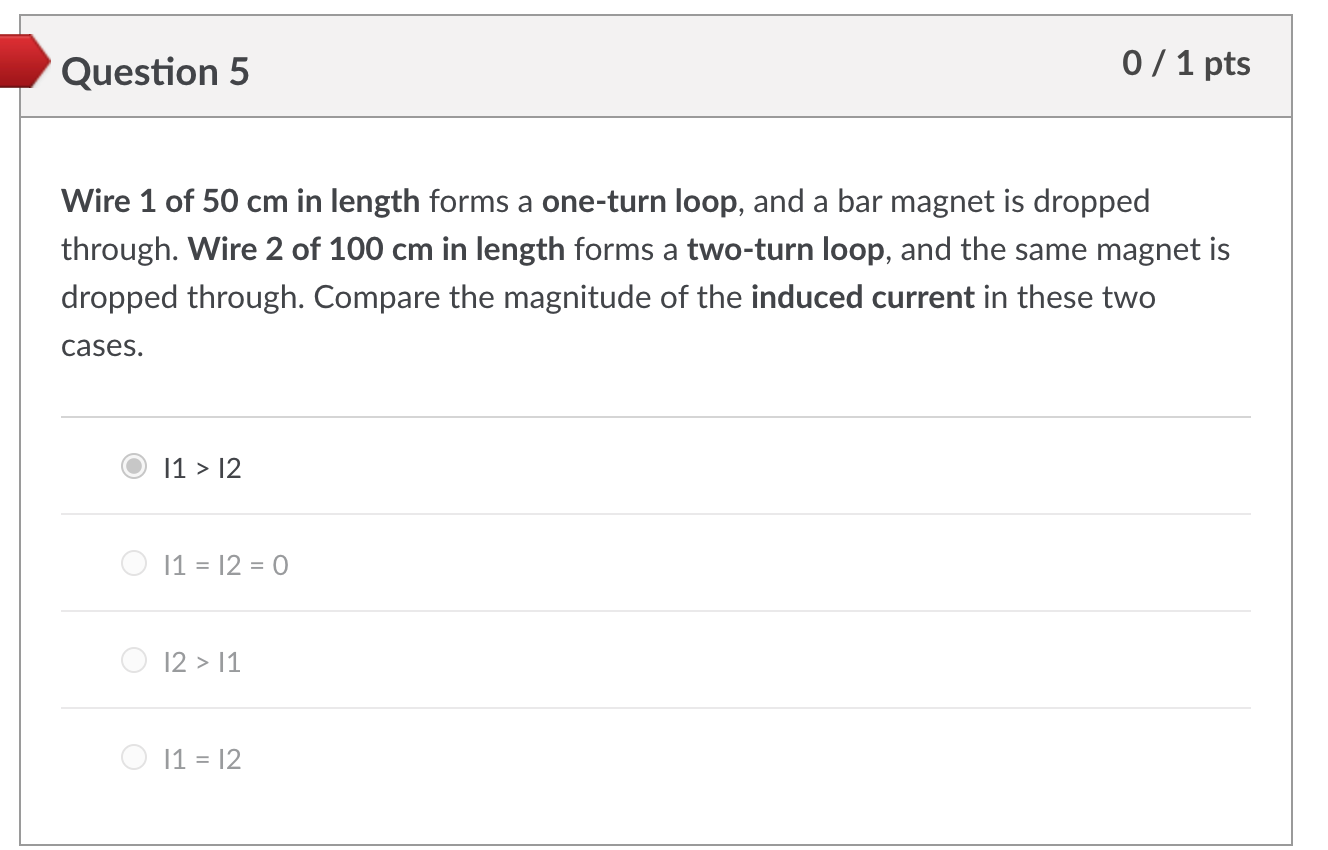 Solved In the above figures, what are directions of induced | Chegg.com