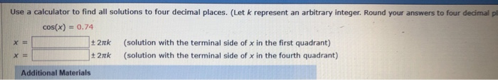 Solved im working on some problems, and I continue to get | Chegg.com