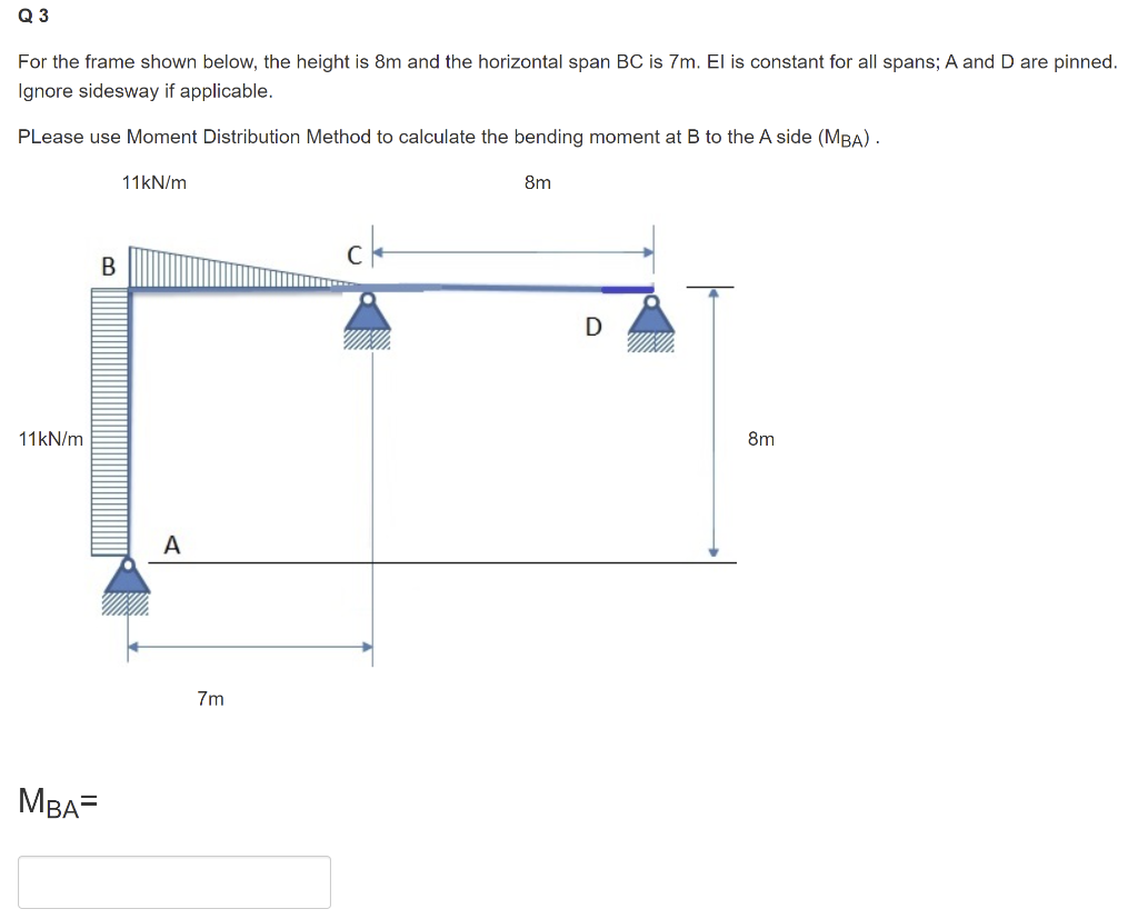 solved-q3-for-the-frame-shown-below-the-height-is-8m-and-chegg