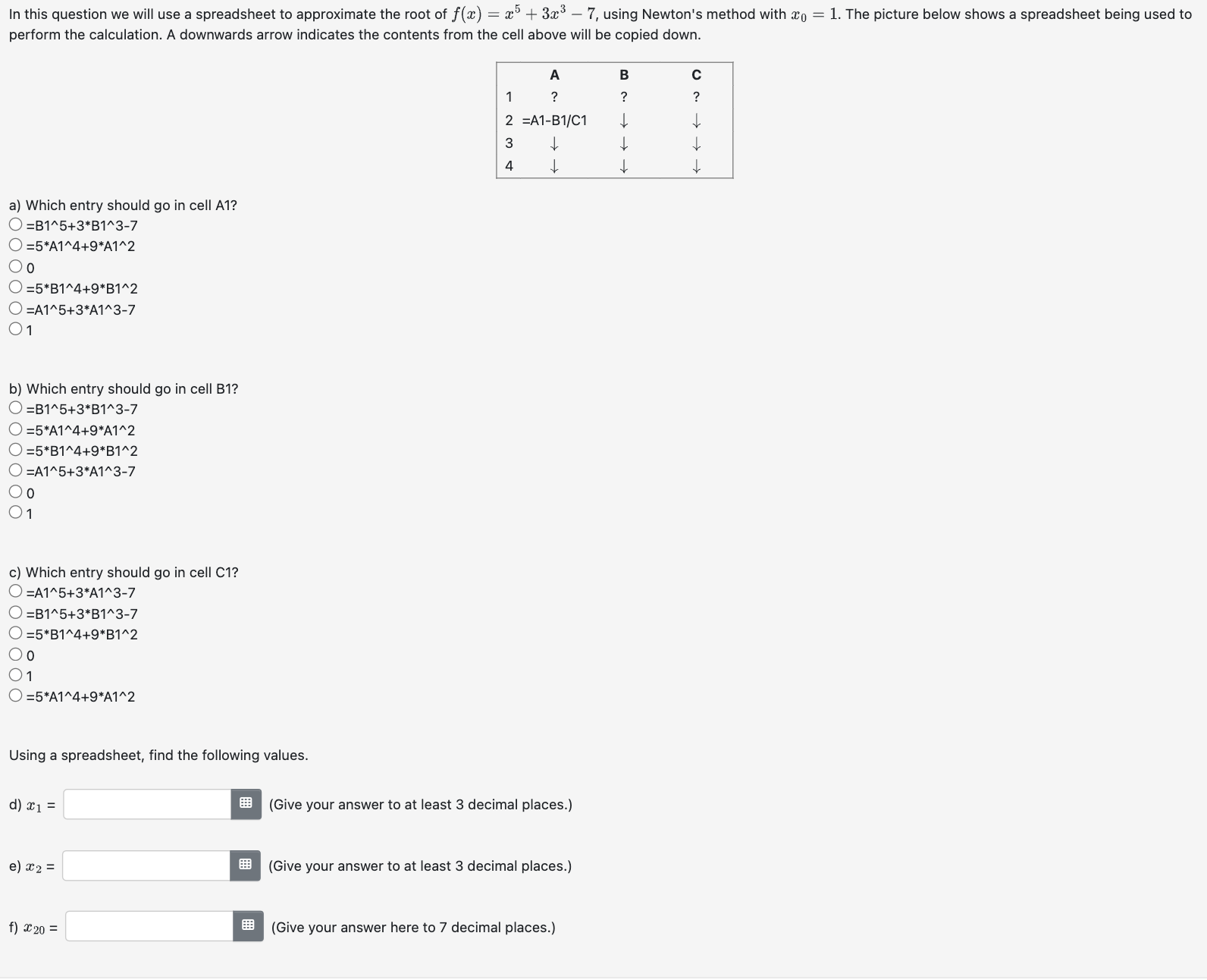 ish on X: Below is the notes document I used to help me create