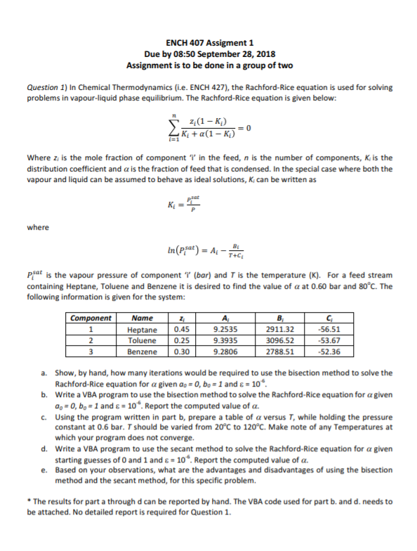 solved assignment 407