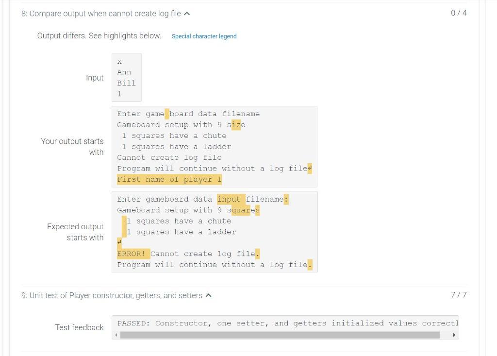 Instructions for the program are shown below. DO NOT | Chegg.com