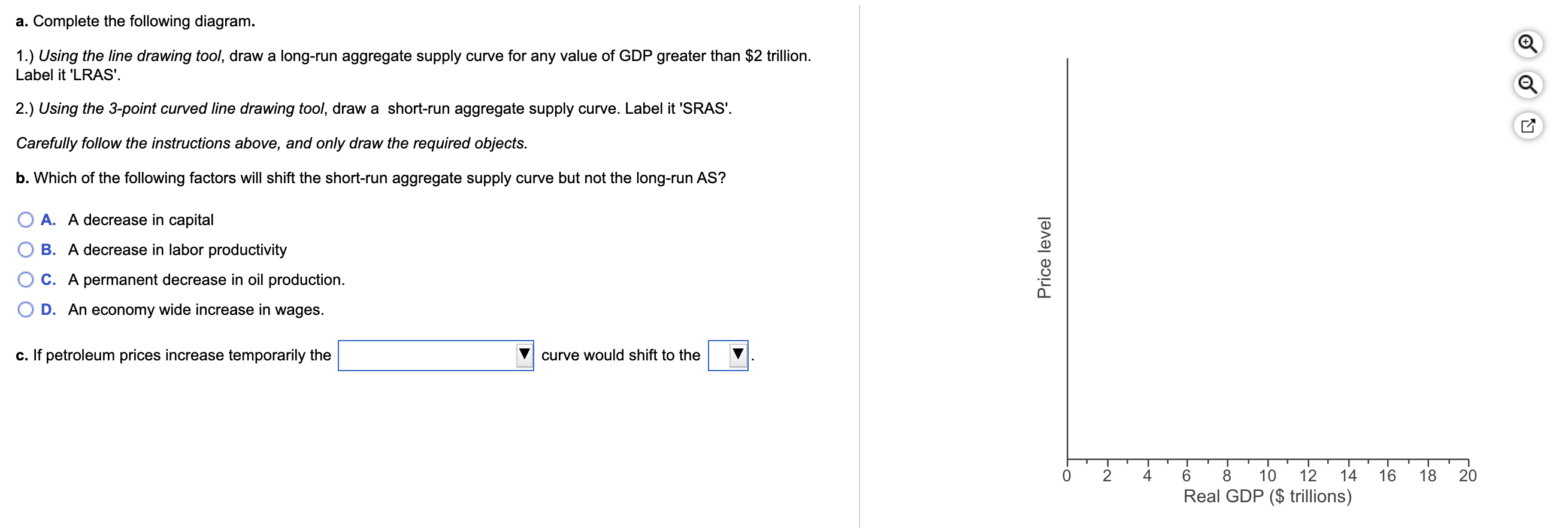 solved-a-complete-the-following-diagram-1-using-the-line-chegg