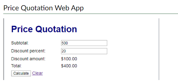 Solved Please use visual studio 2022 and .Net 6.0, use | Chegg.com