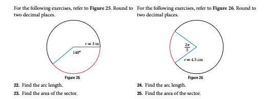 Solved For the following exercises, refer to Figure 25. | Chegg.com